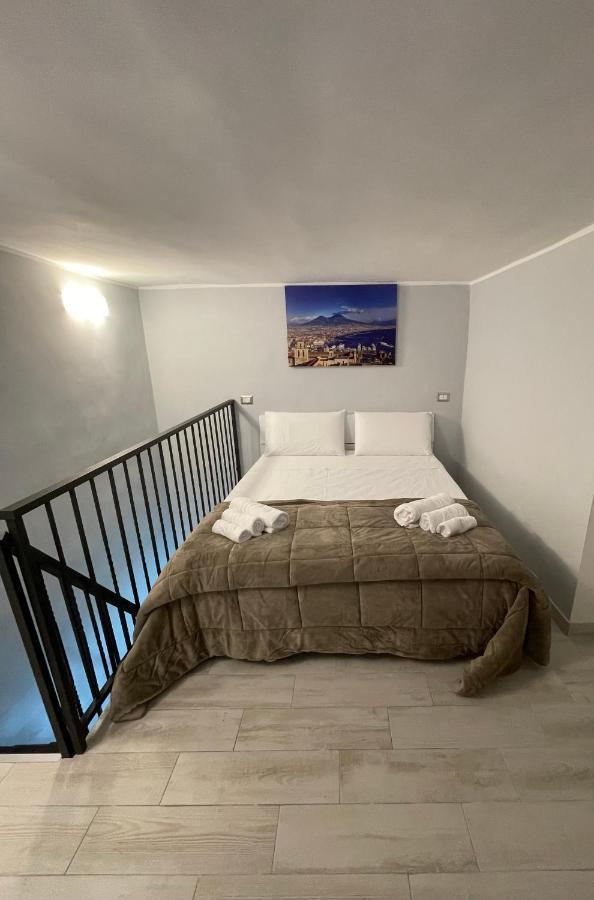 Mary House Spacca Napoli Luaran gambar