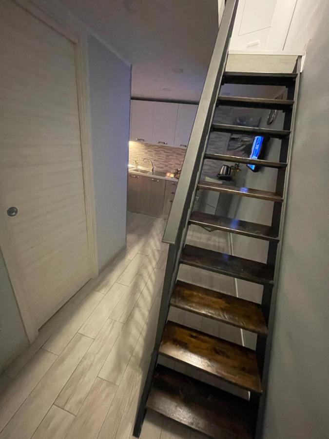 Mary House Spacca Napoli Luaran gambar
